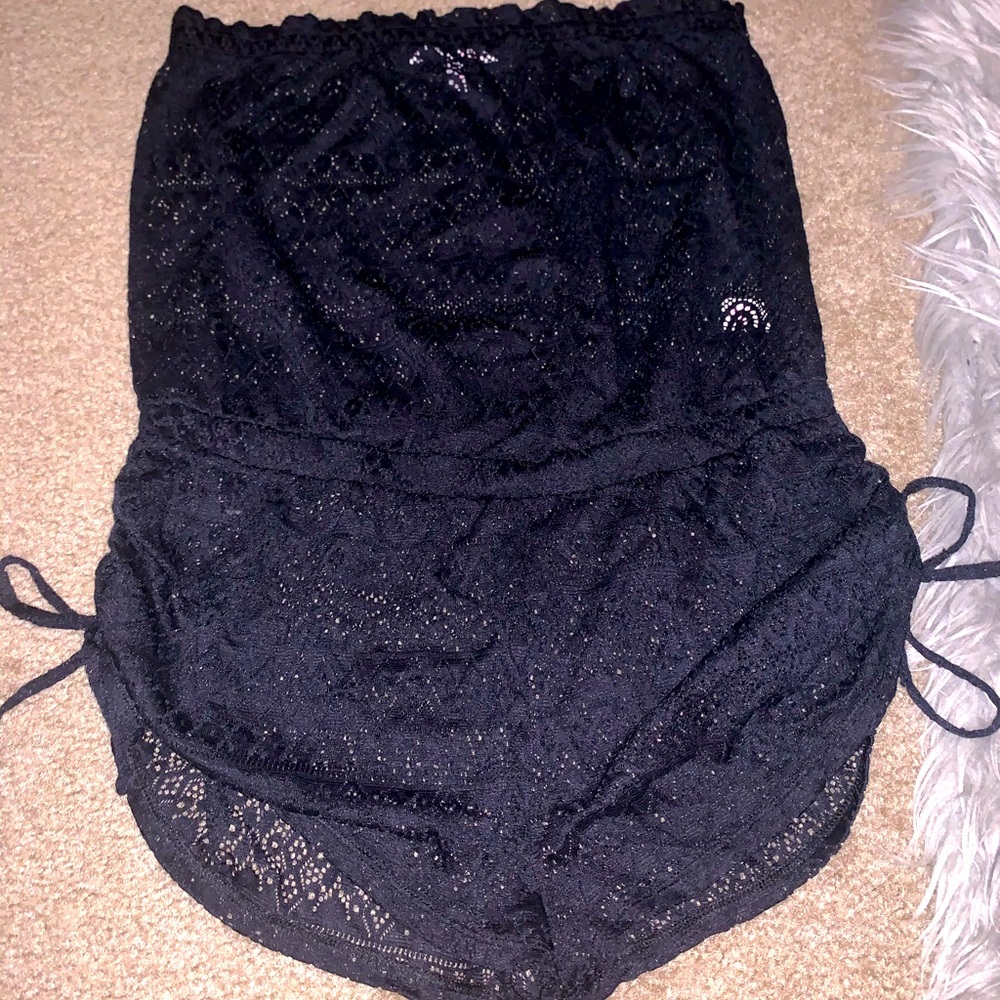 VIctoria’s Secret coverup